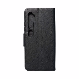 Läppäsuojakuori Xiaomi Redmi NOTE 10 / 10S Fancy Book musta