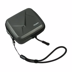 Telesin case for sports cameras (including Insta360 Ace Pro 2, DJI Action 5 Pro, GoPro 13)