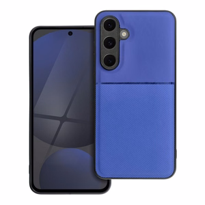 Suojakuori Samsung S24 FE:lle Noble sininen