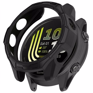Tech-Protect Defense Air Case for Garmin Forerunner 70 / 170 - Black