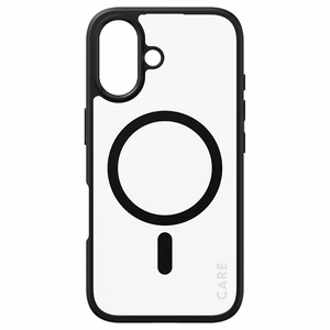 CARE by PanzerGlass Flagship Urban suojakuori iPhone 16 6.1' MagSafe 1357