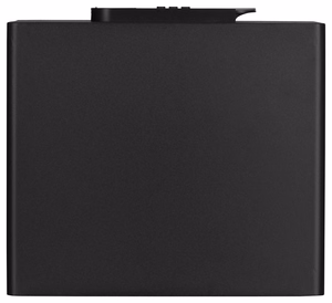 Yale Smart Safe freestanding safe YSS/250/EB1 black