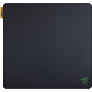 Razer Gigantus V2 Pro Soft Gaming Mouse Mat, Large, Speed Black