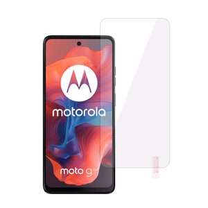 Karkaistu lasi Gold Motorola Moto G04/G24/G34 5G:lle