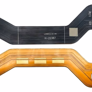 Flex Xiaomi Redmi Note 12 5G emolevyn kaapeli ORG