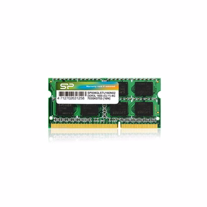 Silicon Power 8GB DDR3L SO-DIMM muistimoduuli 1 x 8 GB 1600 MHz