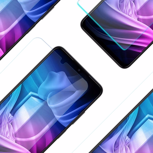 ZTE Blade V50 Design – 3mk Silky Matt Pro puhelimen näytönsuoja