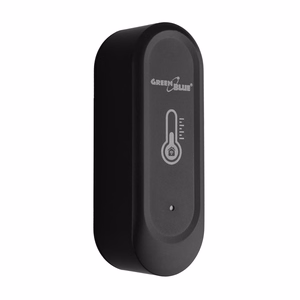 GreenBlue GB741 – Wi-Fi-lämpötila- ja kosteusanturi ulkokäyttöön, IP65, 3,0 V, 2× LR03