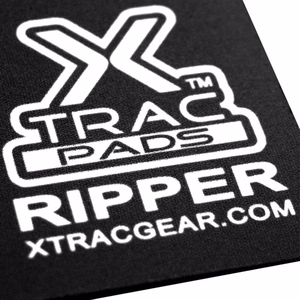 XTracGear Ripper mouse pad, 432 × 280 mm