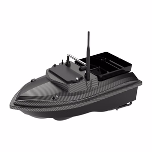 Flytec V060 12000mah syöttivene