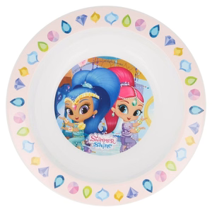 Shimmer and Shine -muki