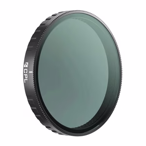 Freewell CPL polarizing filter for OSMO Action 6