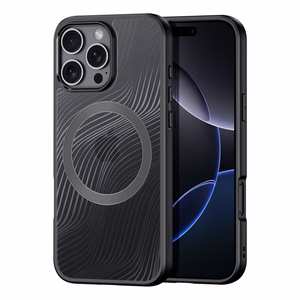 Dux Ducis Aimo Mag Suojakuori Apple iPhone 16 Pro:lle