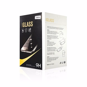 Karkaistu lasi 2,5D matta Xiaomi 14