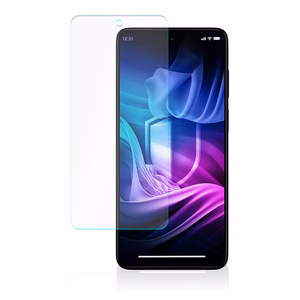 Motorola Moto G52 – 3mk Silky Matt Pro puhelimen näytönsuoja