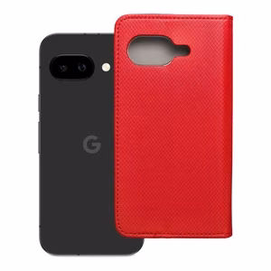 Älykotelo puhelimelle GOOGLE PIXEL 9a punainen