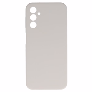 Silicone Lite Case for Samsung Galaxy A14 4G/5G titanium