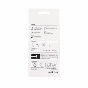 Suojalasi 2,5D Samsung Galaxy A54 5G 10 kpl