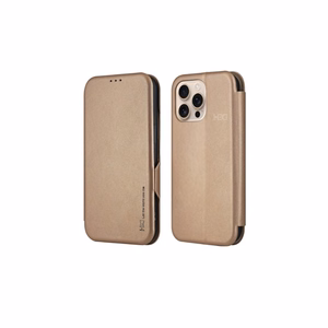 HDD Classic Wallet Case Samsung A536 A53 5G gold
