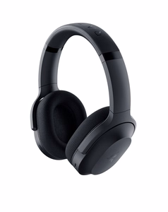 Razer Barracuda kuulokemikrofoni langallinen ja langaton, pääpanta, puhelut/musiikki USB Type-C Bluetooth musta