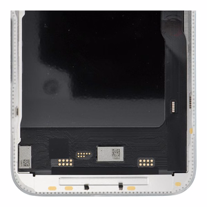 FixCell LCD-näyttö IPHONE 15 Pro Max SOFT OLED (irrotettava IC)