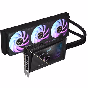 GIGABYTE AORUS GeForce RTX 5080 XTREME näytönohjain