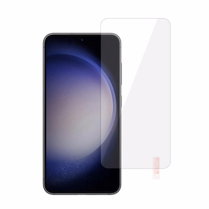 Tempered Glass Gold for SAMSUNG GALAXY S23 FE