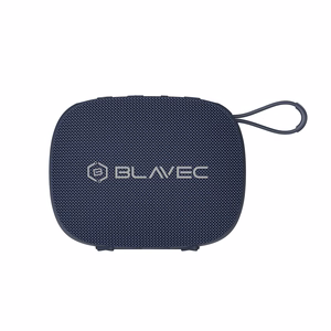 Blavec Kannettava Bluetooth Kaiutin TWS WS-06 Go Play - 6W (WS06-N) tummansininen