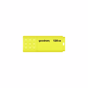 Goodram UME2 128GB USB Flash Drive USB Type-A 2.0 Yellow