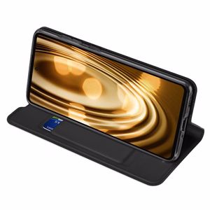 Dux Ducis Skin Pro Holster Cover Samsung Galaxy A73 musta