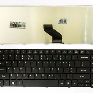 Näppäimistö ACER: Aspire 3810