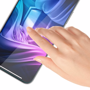 Huawei Nova 13 – 3mk Silky Matt Pro puhelimen näytönsuoja