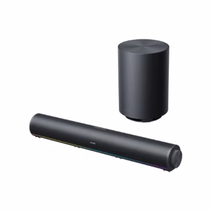 Xiaomi Desktop Speaker Pro Set Bluetooth Wireless connection Black