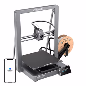 Creality Ender-3 V3 Plus 3D-tulostin