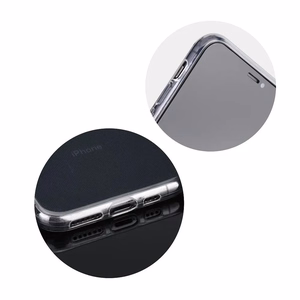 Suojakuori Realme 16 5G Ultra Slim 0,5 mm läpinäkyvä