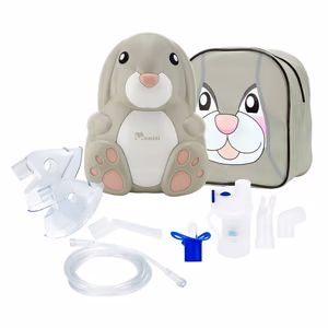 Momini NebuBunny kompressorinebulisaattori