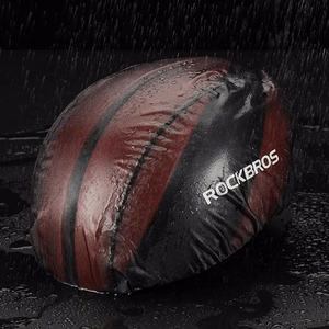 Rockbros 20001GN sadesuoja - vihreä