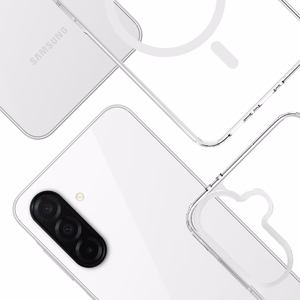 3mk Armor MagCase Samsung Galaxy A26 5G - kirkas