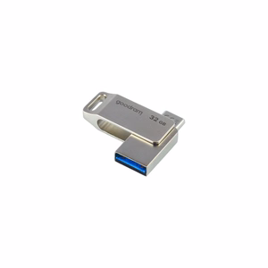 USB-muistitikku Goodram ODA3 32GB OTG USB 3.0 + Type-C