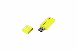 GoodRam USB-muistitikku 32GB UME2 USB 2.0 keltainen