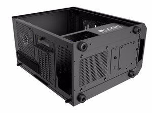 LOGIC ARAMIS ARGB Mini USB 3.0 kotelo