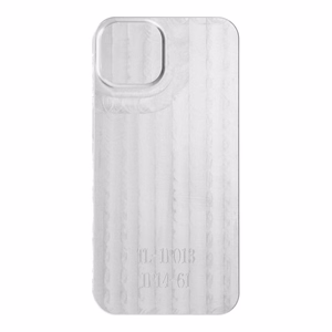 Mold for sublimation single case for IPHONE 14