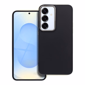 Suojakuori Samsung S25 PLUS:lle Frame musta