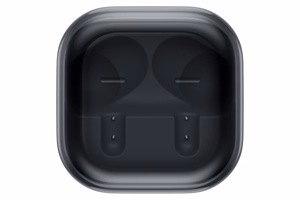 Samsung Galaxy SM-R640 -kuulokkeet True Wireless Stereo (TWS) nappikuulokkeet puhelut/musiikki Bluetooth musta