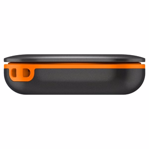 Spigen TagMe Bluetooth-paikannin musta
