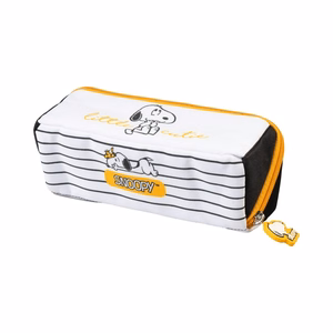 Snoopy Lazy Days -penaali kahdella lokerolla