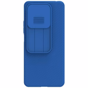 NILLKIN CAMSHIELD suojakuori XIAOMI REDMI NOTE 14 sininen