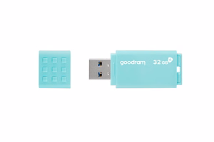 GOODRAM muistitikku UME3 32GB USB3.0 (Biomaster-suojattu)
