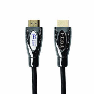 Premium-luokan HDMI-videokaapeli HDMI - HDMI 4K, Ultra HD, 10m, 2.0 ver