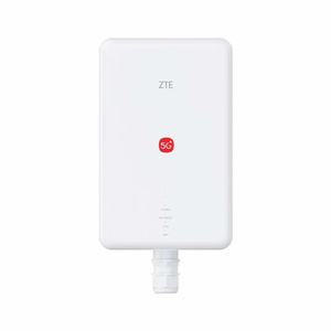 ZTE G51F V2 -reititin